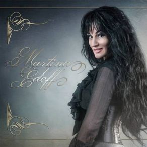 Martina Edoff album cover