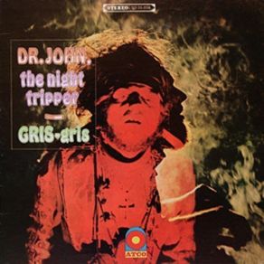 Gris-Gris album cover