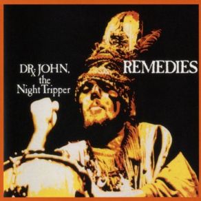 Remedies album cover