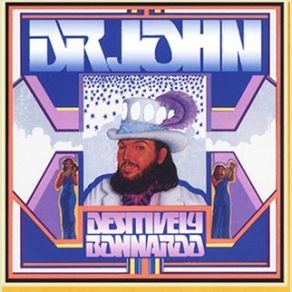Desitively Bonnaroo album cover