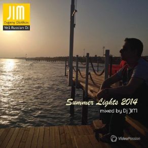 Summer Lights 2014 album cover
