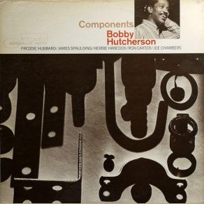 Components (Original Blue Note Mono) album cover