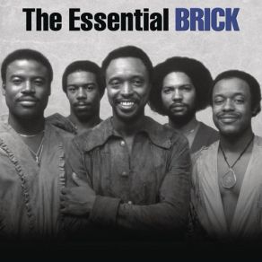The Essential Brick album cover