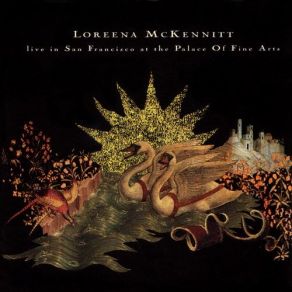 Live In San Francisco (At The Palace Of Fine Arts) (Deluxe Edition) album cover