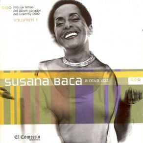 A Viva Voz - Vol. 1 album cover