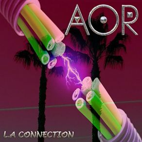 L. A Connection (Japanese Edition) album cover