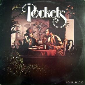 So Delicious album cover