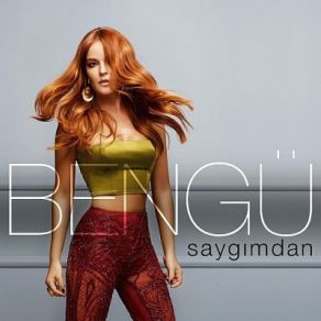 Saygimdan (Maxi-Single) album cover