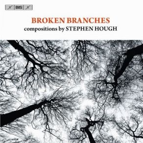 Stephen Hough - Broken Branches album cover