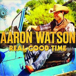 Real Good Time album cover