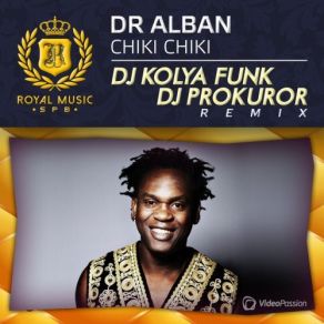 Chiki Chiki (DJ Kolya Funk & DJ Prokuror Remix) (Single) album cover