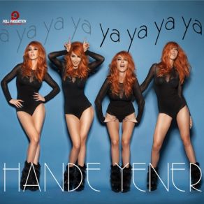 Ya Ya Ya Ya album cover