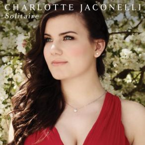 Solitaire album cover