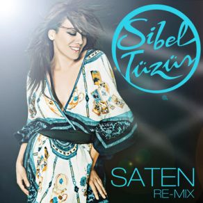 Saten ReMix (Single) album cover
