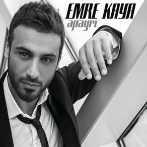 Apayri (Remix) album cover