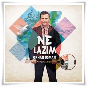 Ne Lazim album cover