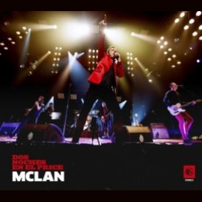 Carolina Con Fito Cabrales (En Directo Dos Noches En El Price) (Single) album cover