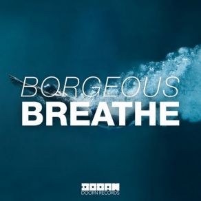 Breathe (Single) album cover