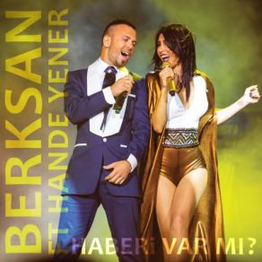 Haberi Var Mı album cover