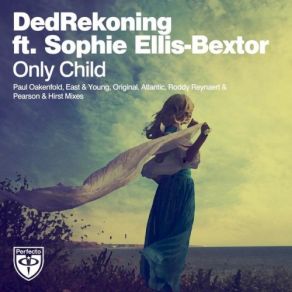 Only Child album cover