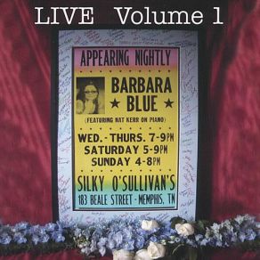 Live @ Silky O'Sullivan's Volume 1 album cover