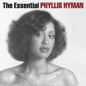 The Essential Phyllis Hyman album cover