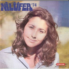 Niluferle 74 album cover