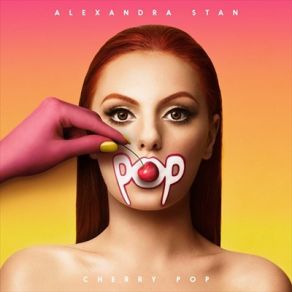 Cherry Pop (Single) album cover