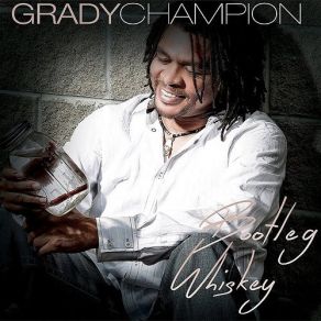 Bootleg Whiskey album cover