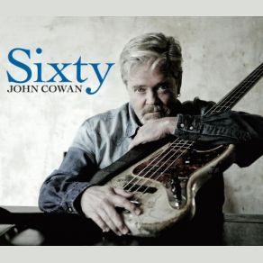 Sixty album cover