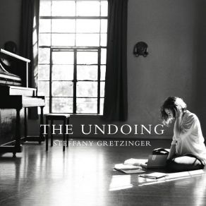 The Undoing album cover