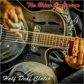 The Blues Continuum album cover