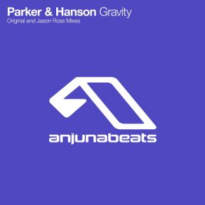 Gravity album cover