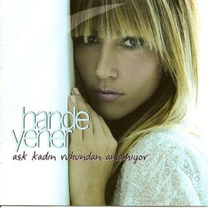 Aşk Kadın Ruhundan Anlamıyor album cover