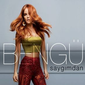 Saygımdan (Emre Serin Mix) (Single) album cover