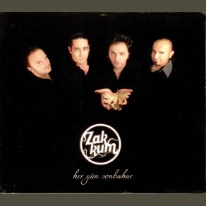 Her Gün Sonbahar album cover