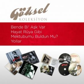 Koleksiyon (CD3) album cover