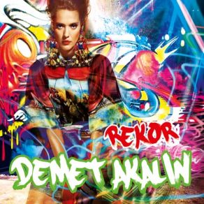 Rekor Full Albüm album cover