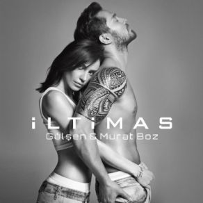 İltimas (Single) album cover