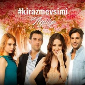 Kiraz Mevsimi Jenerik Müziği (Single) album cover