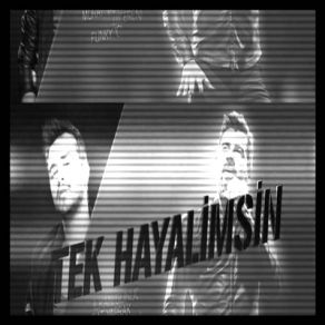 Tek Hayalimsin (Single) album cover