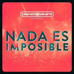 Nada Es Imposible album cover