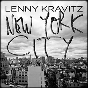 New York City (Single) album cover