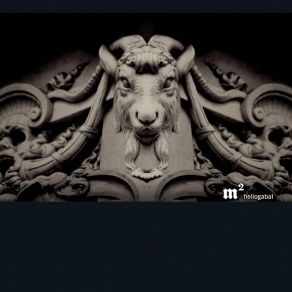 Heliogabal album cover