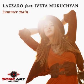 Summer Rain album cover