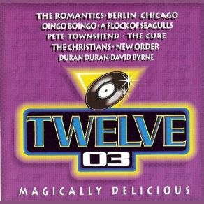 Twelve 03 - Magically Delicious album cover