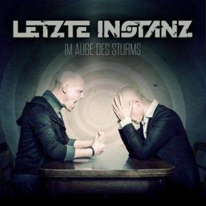 Im Auge Des Sturms (Limited Edition) album cover