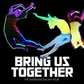Bring Us Together album cover