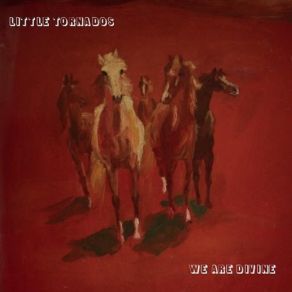 We Are Divine album cover