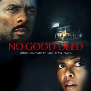No Good Deed (Original Soundtrack) album cover